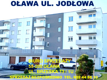 Mieszkanie Oława