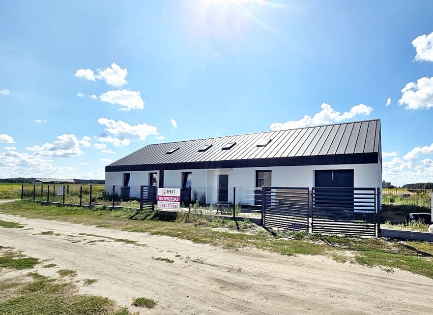 Dom Osiniec sprzedaż