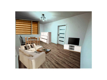 Mieszkanie w górach