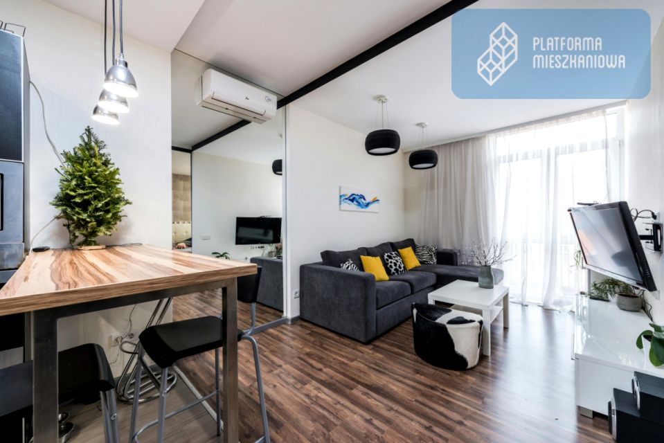 Mieszkanie Kraków sprzedaż