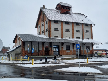 Budynek użytkowy Działdowo