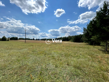 Działka budowlana Faryny