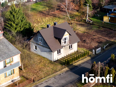 Dom wolnostojący sprzedaż