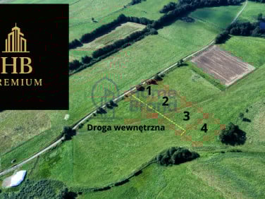 Działka rekreacyjna sprzedam