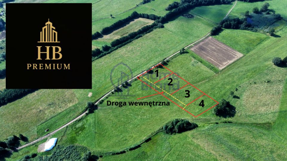 Działka rekreacyjna sprzedam