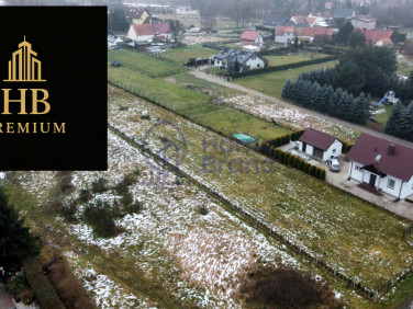 Działka Szczepanów