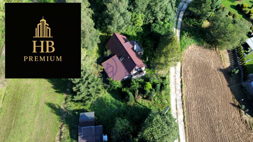 Dom Długopole Górne