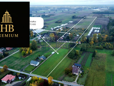 Dom Studzienice sprzedaż