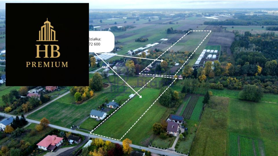 Dom Studzienice sprzedaż