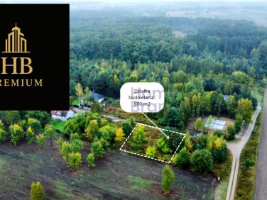 Działka Oborniki Śląskie