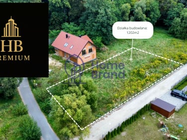 Działka inna Wisznia Mała