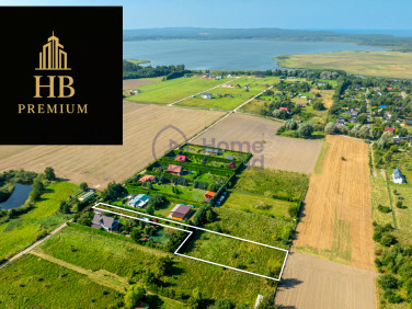 Działka budowlana Zastań