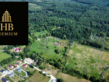 Działka budowlana Chwałowice