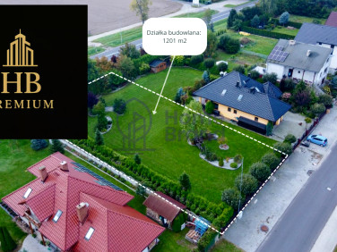 Działka inna Marcinowice