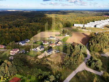 Działka budowlana Gdynia sprzedam