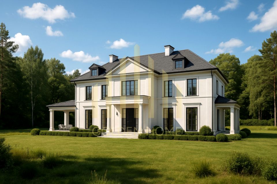 Działka budowlana Gdynia