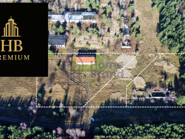 Działka przemysłowa sprzedam