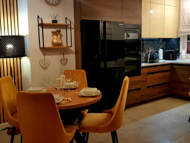 Mieszkanie Bydgoszcz