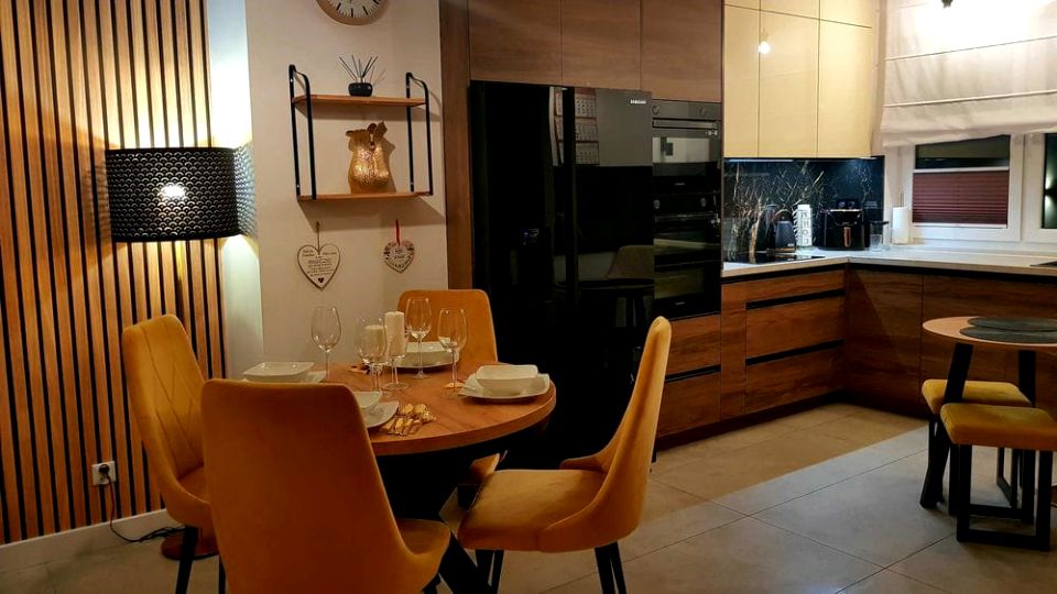 Mieszkanie Bydgoszcz