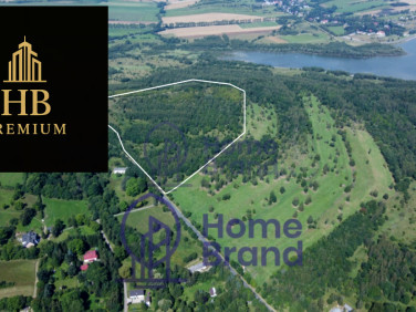 Działka rekreacyjna Szczepanów