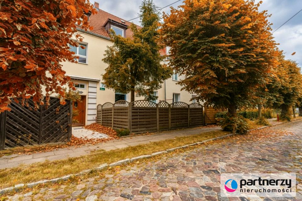 Mieszkanie Gdańsk sprzedaż