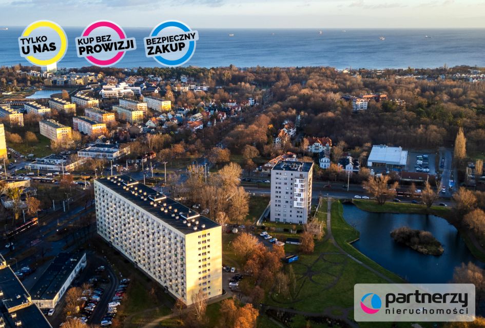 Mieszkanie Gdańsk sprzedaż