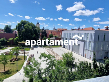 Mieszkanie Zielona Góra