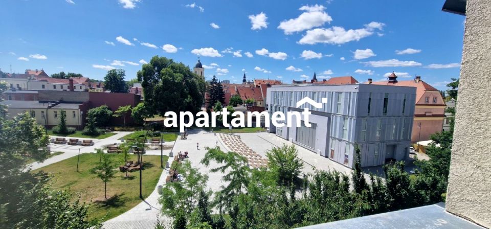 Mieszkanie Zielona Góra