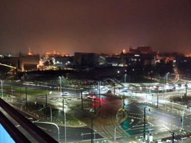 Mieszkanie Toruń