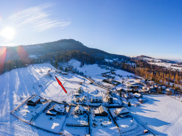 Działka budowlana Ustroń sprzedam