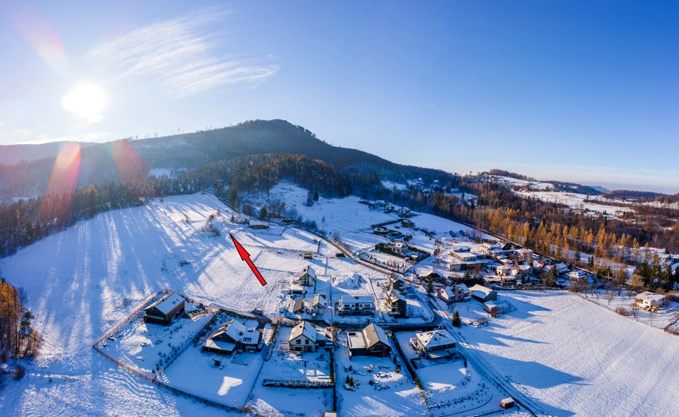 Działka budowlana Ustroń sprzedam