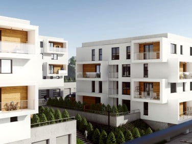 Mieszkanie Boguchwała