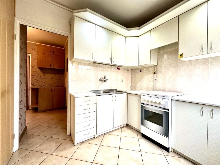 Mieszkanie Białystok