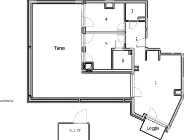 Mieszkanie Poznań sprzedaż