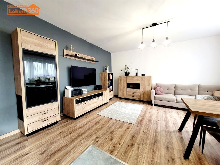 Mieszkanie Bełchatów