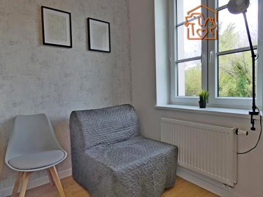 Mikrokawalerkę Warszawa