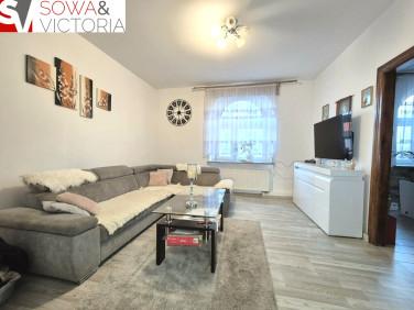 Mieszkanie Świebodzice