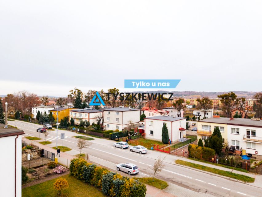 Mieszkanie Wejherowo