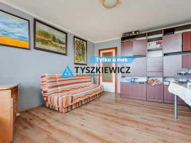 Mieszkanie Wejherowo