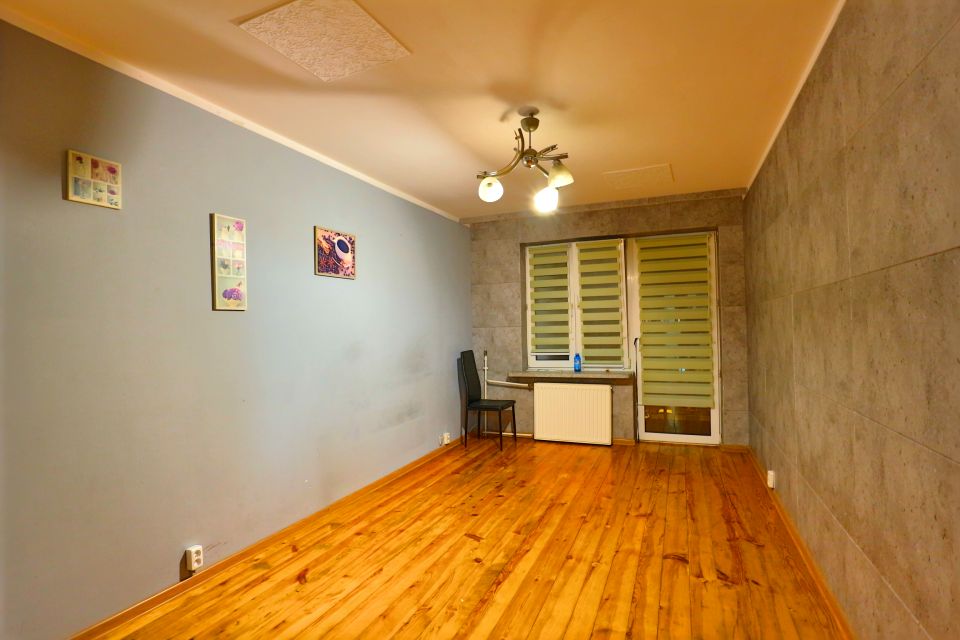 Mieszkanie Białystok