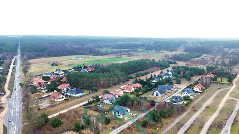 Działka Grabówiec
