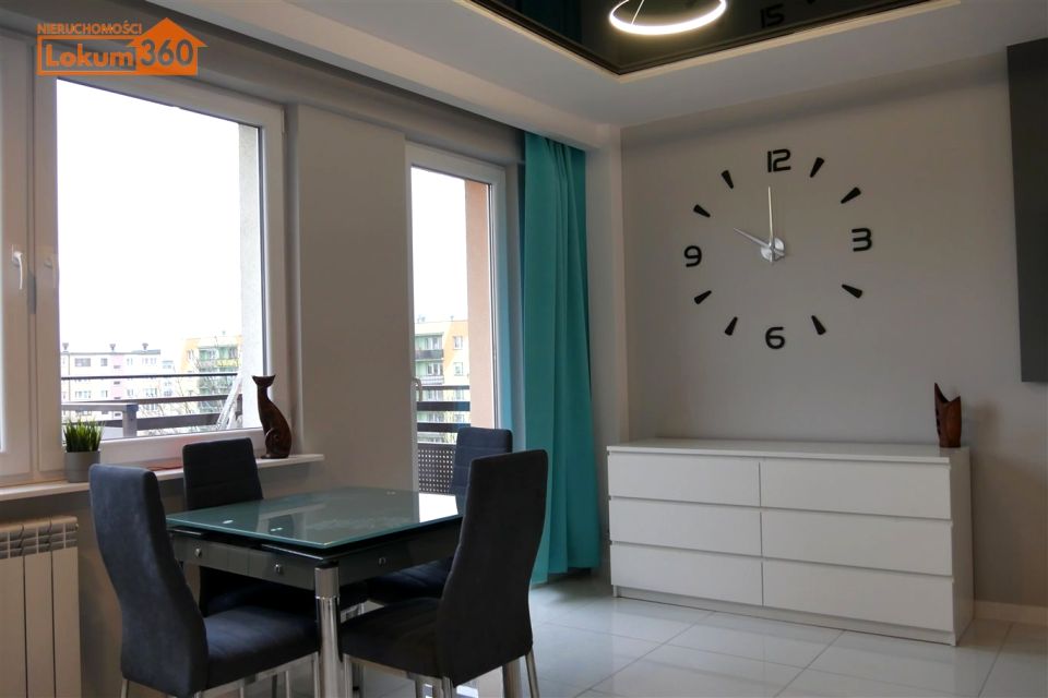 Mieszkanie Bełchatów