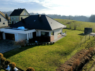 Dom Stojowice sprzedaż