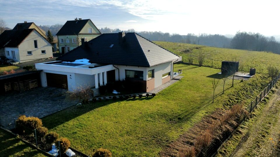 Dom Stojowice sprzedaż