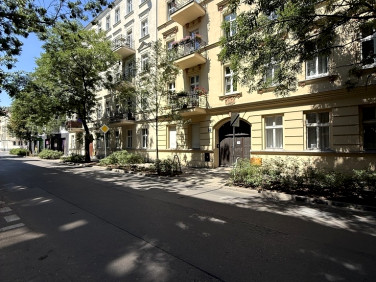 Mikrokawalerkę Poznań