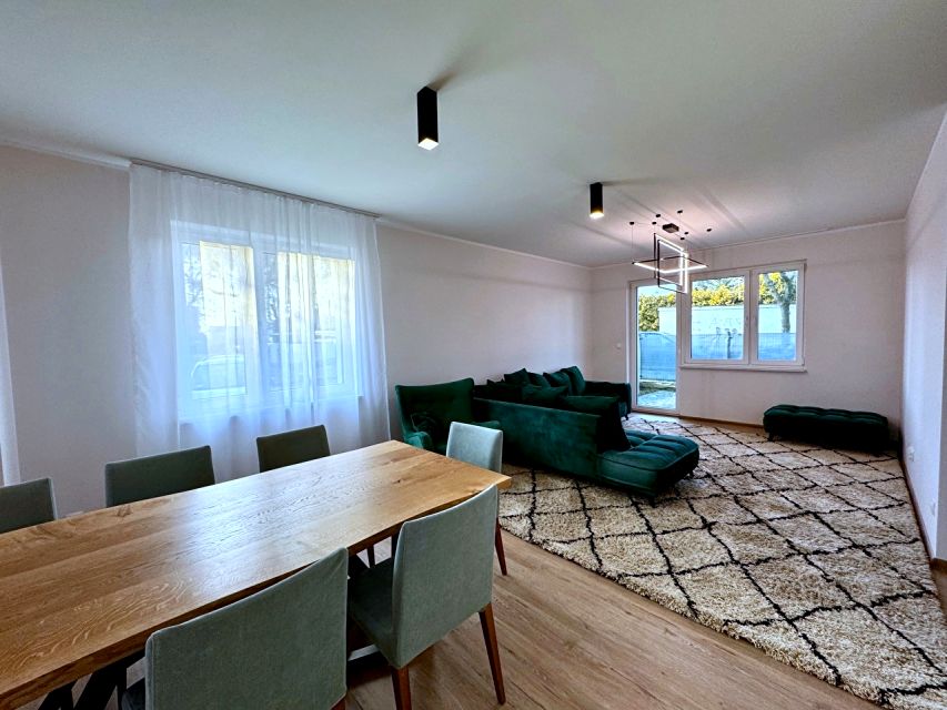 Mieszkanie Krapkowice