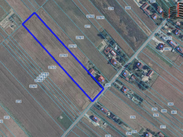 Działka inna Siostrzytów