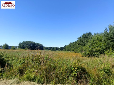 Działka budowlana Orzesze