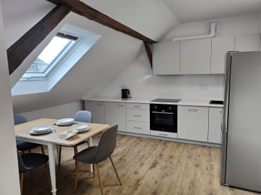 Mieszkanie Nowy Targ