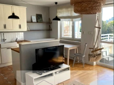 Mieszkanie blok mieszkalny Warszawa